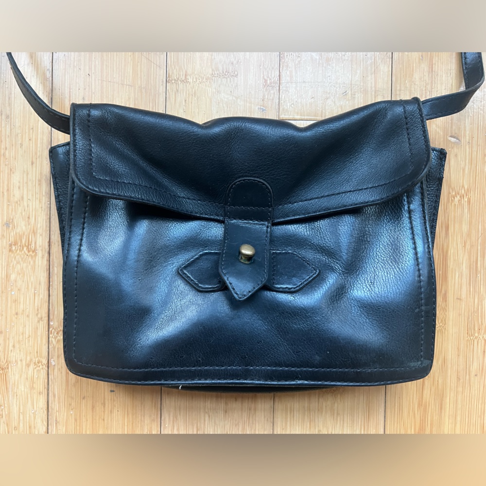 Madewell crossbody